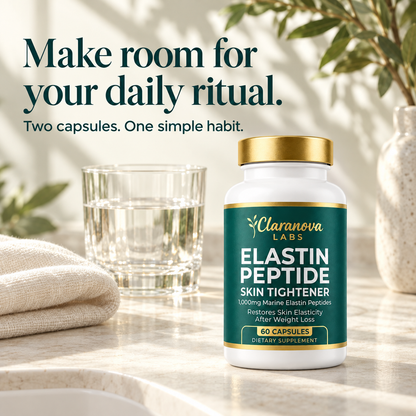 A simple daily routine